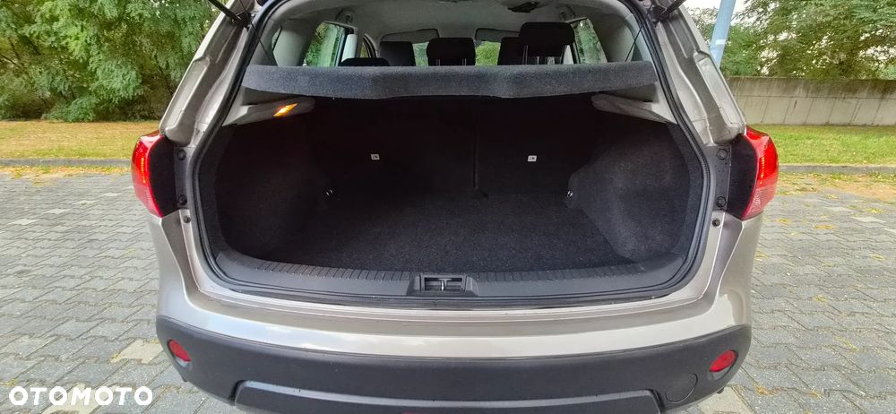 Nissan Qashqai 2.0 Tekna - 25