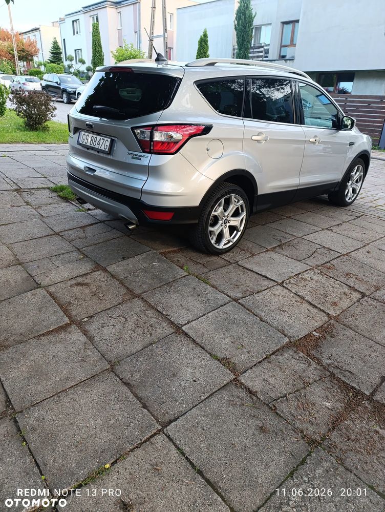 Ford Escape - 5