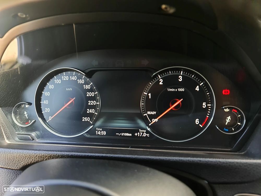 BMW 420 Gran Coupé d Sport-Aut. Sport Line - 7