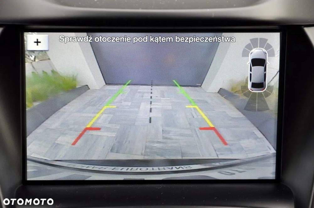 Ford C-MAX 1.5 EcoBoost Start-Stop-System Titanium - 19