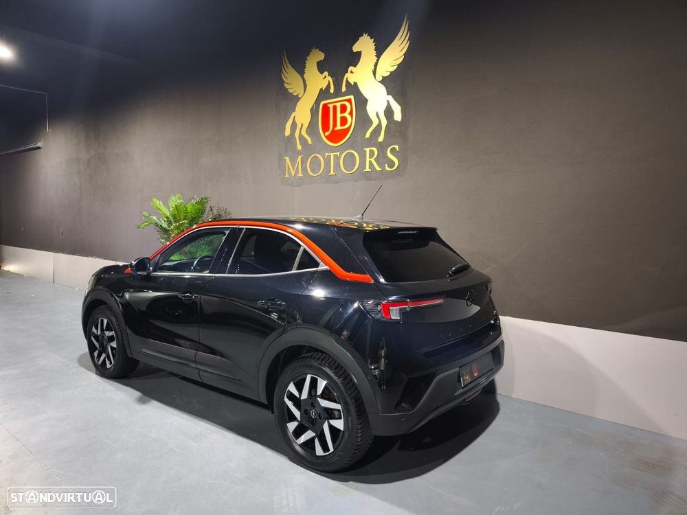 Opel Mokka-e - 3