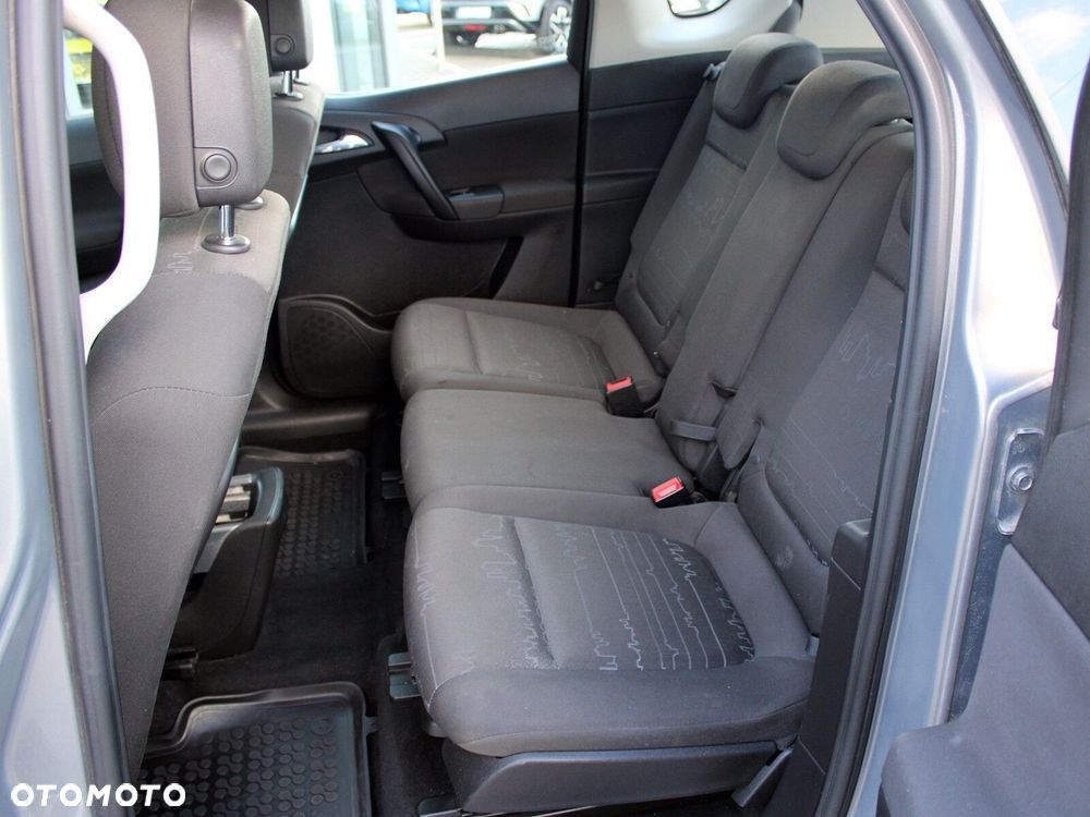 Opel Meriva 1.4 T Cosmo - 13