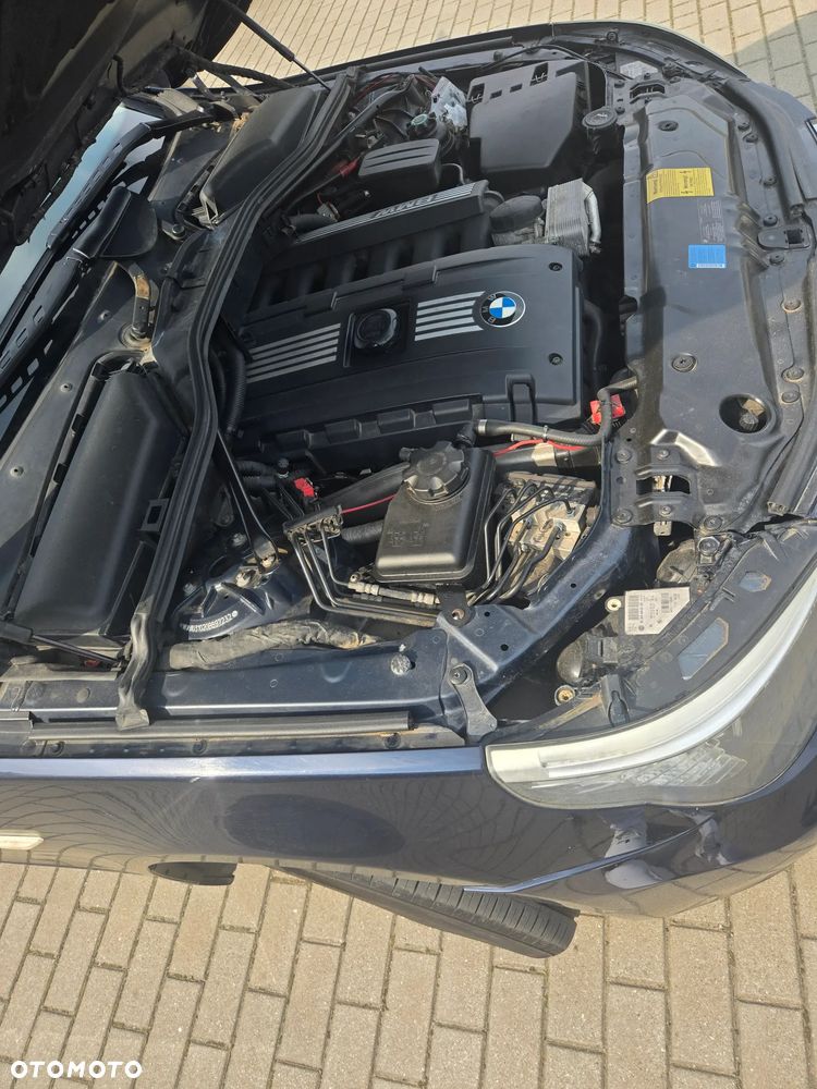 BMW Seria 5 - 7