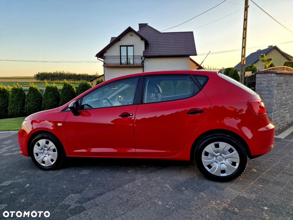 Seat Ibiza 1.2 Reference - 3