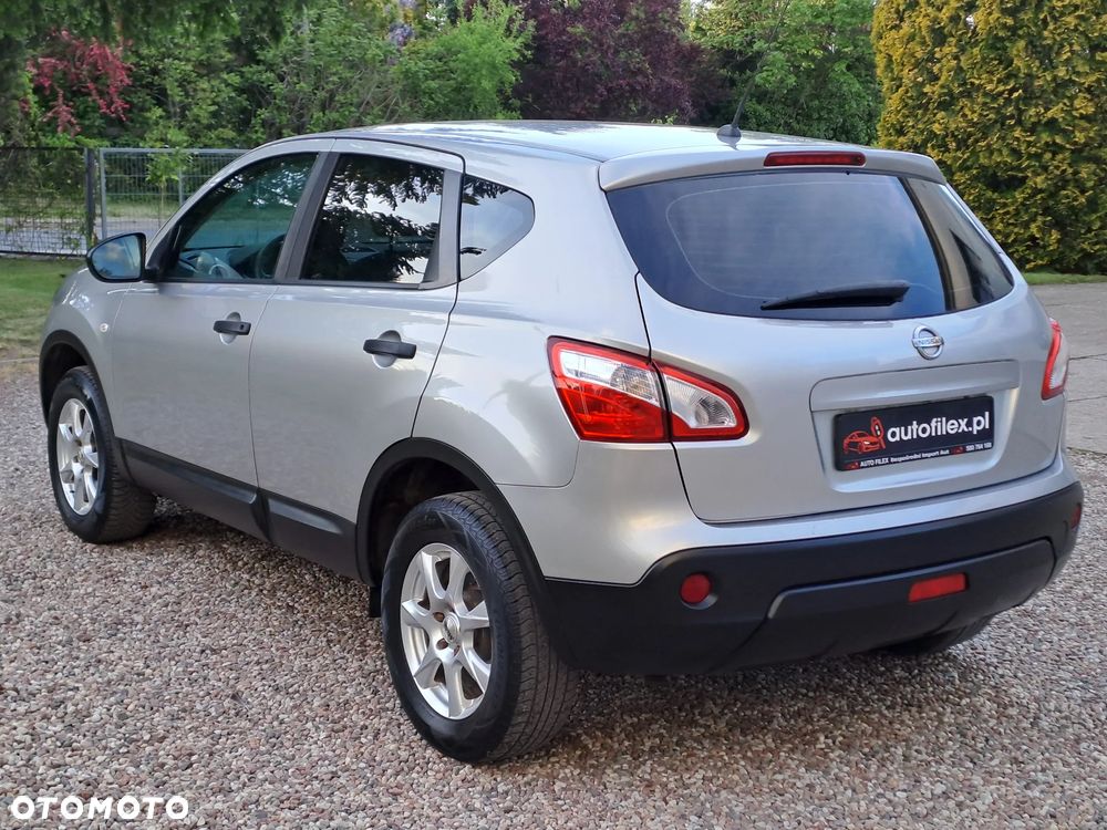 Nissan Qashqai - 22