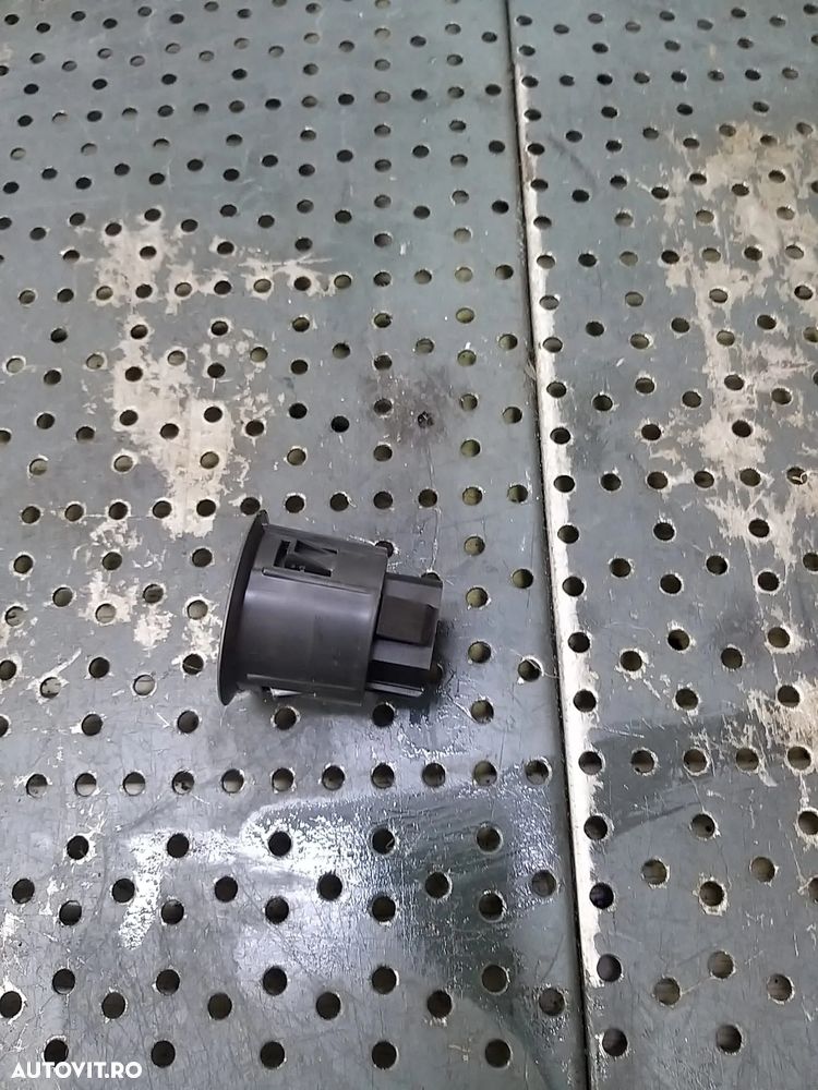 Buton start stop renault scenic 3 1019184 - 2