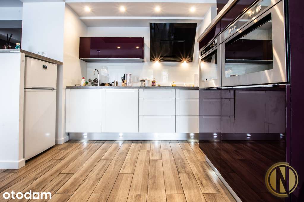 Friedleina | Wrocławska | 57m2 | 2pok | ENG