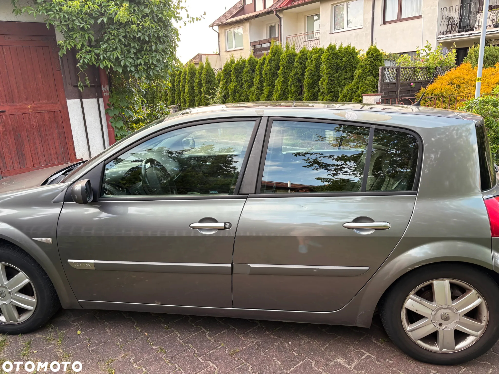 Renault Megane II 1.6 Pack Authentique - 2