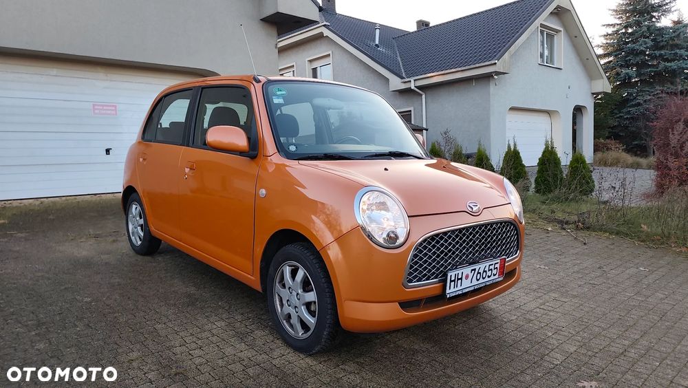 Daihatsu Trevis 1.0 Limited - 24