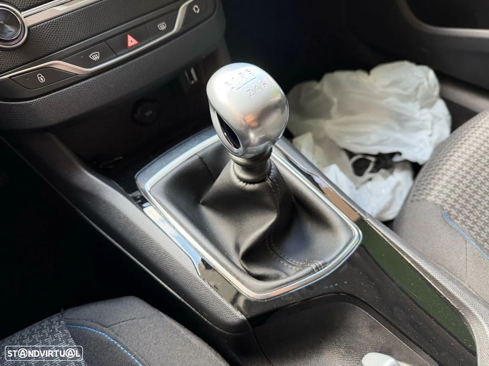 Peugeot 308 SW 1.2 PureTech Style - 21