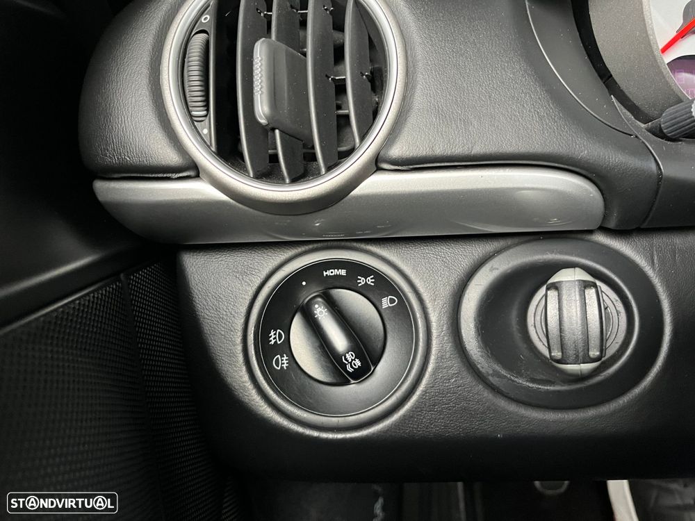 Porsche Boxster 3.2 S - 26