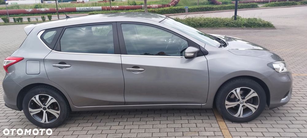 Nissan Pulsar 1.2 DIG-T Acenta EU6 - 3