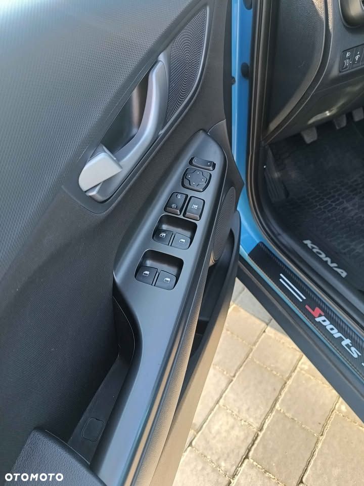 Hyundai Kona 1.0 T-GDI Comfort - 11