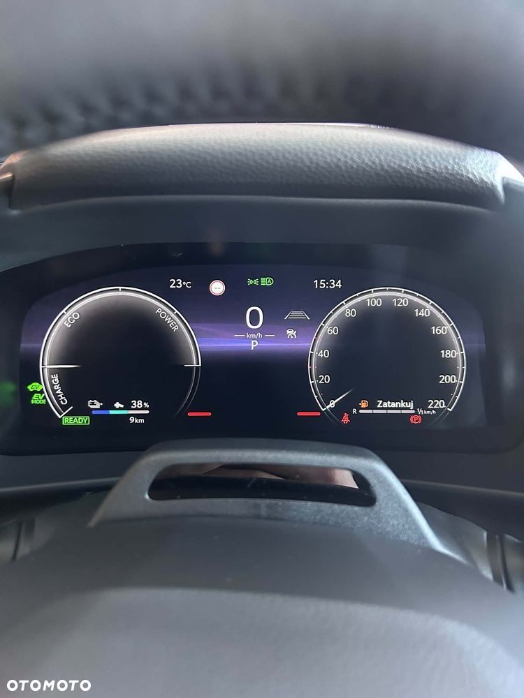 Toyota C-HR 2.0 PHEV Dynamic Force Style - 24