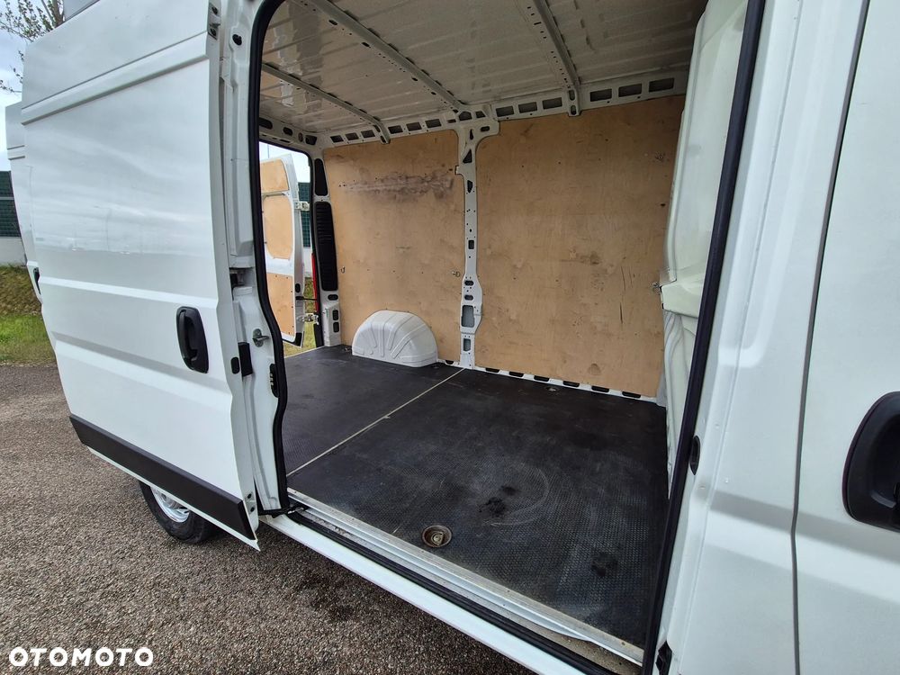 Peugeot BOXER L2H2 - 26