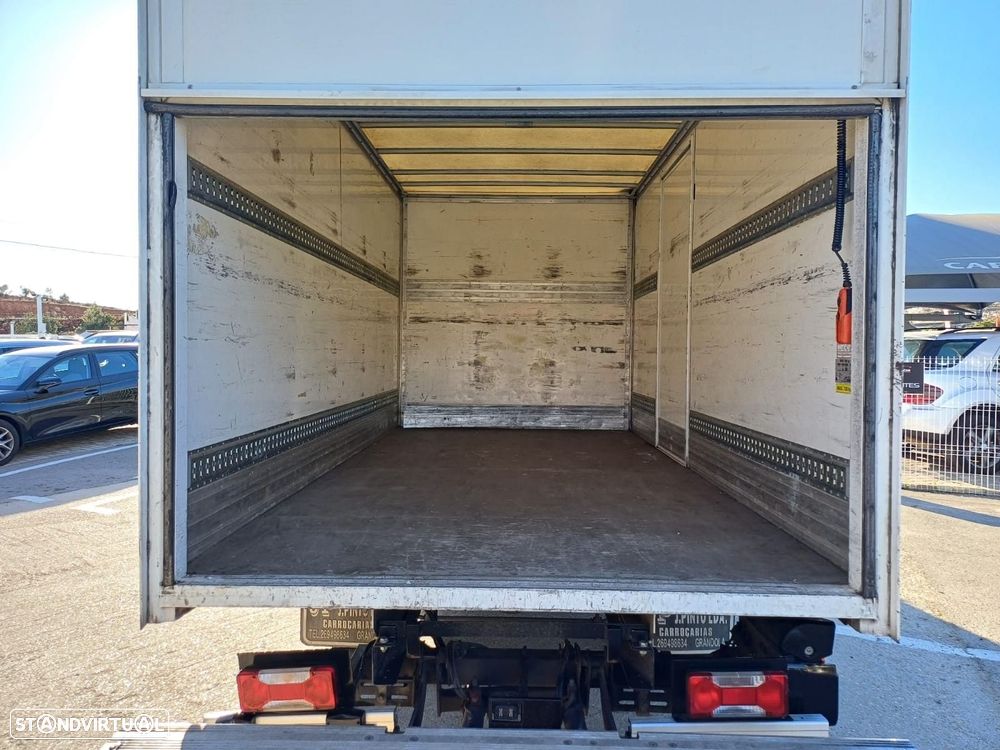 Iveco Daily 2.3 35C11 3450 - 8