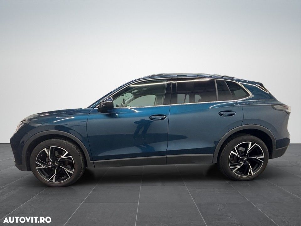 Volkswagen Tiguan 2.0 TDI DSG Elegance - 4