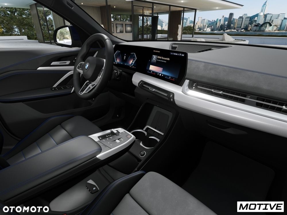 BMW X2 sDrive20i mHEV M Sport - 13