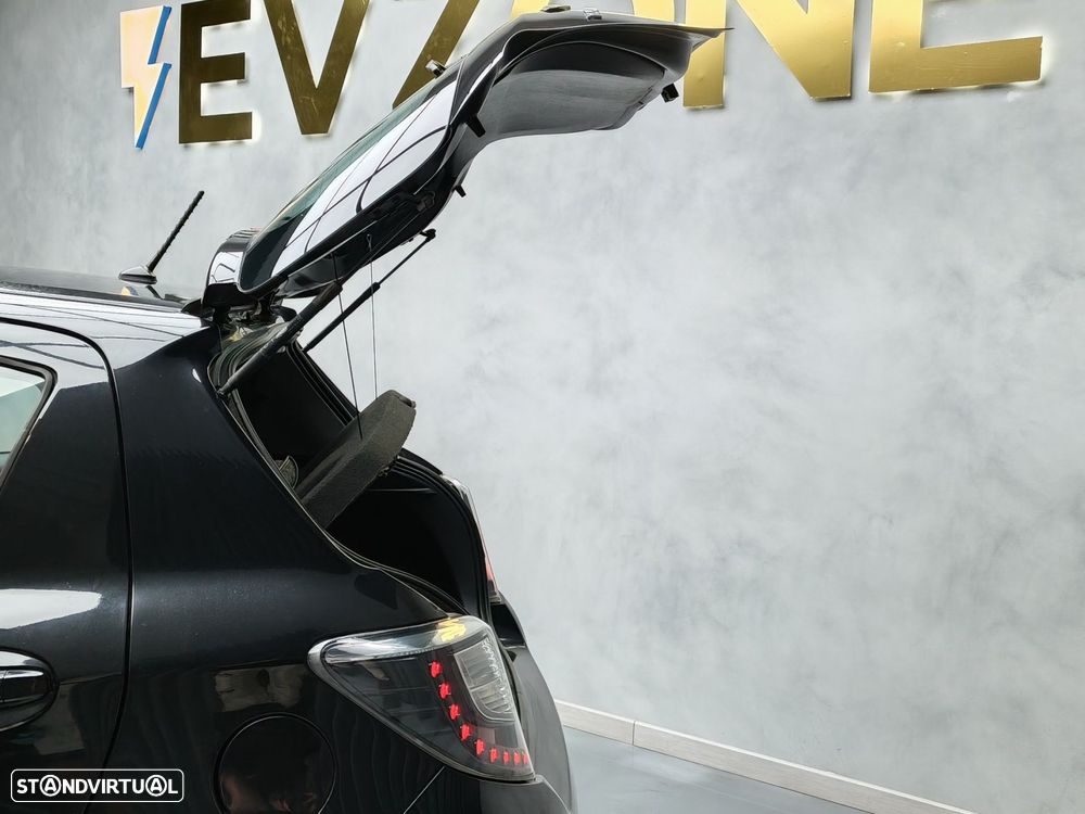 Toyota Yaris 1.4 D-4D Comfort - 23