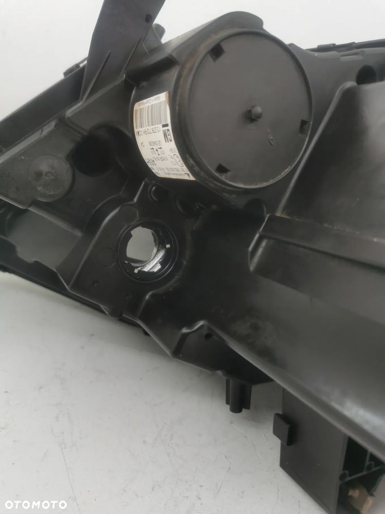 Lampa Opel Zafira C soczewka 13278772rh  030126320200 prawa przednia - 17
