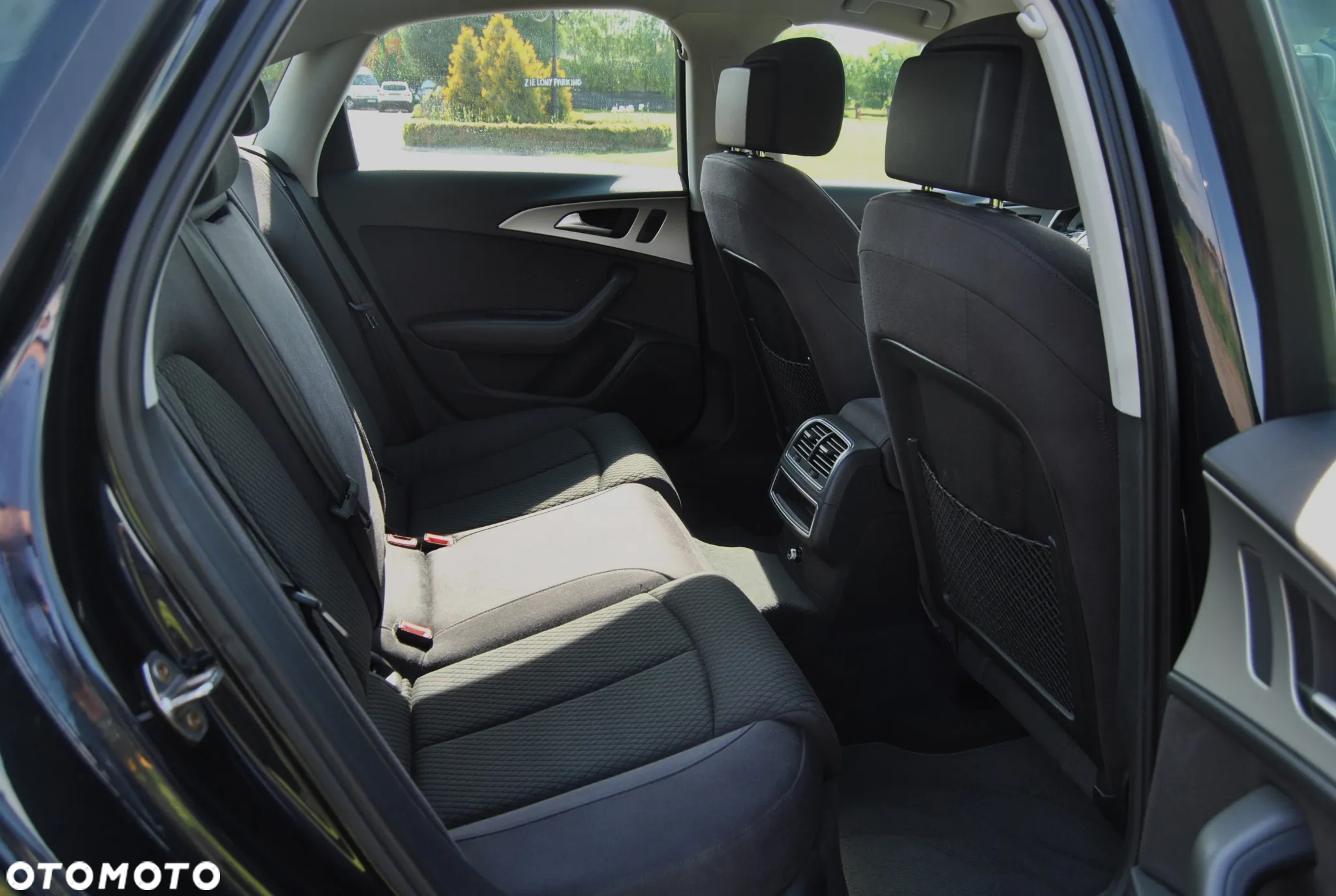 Audi A6 2.0 TDI ultra S tronic - 8