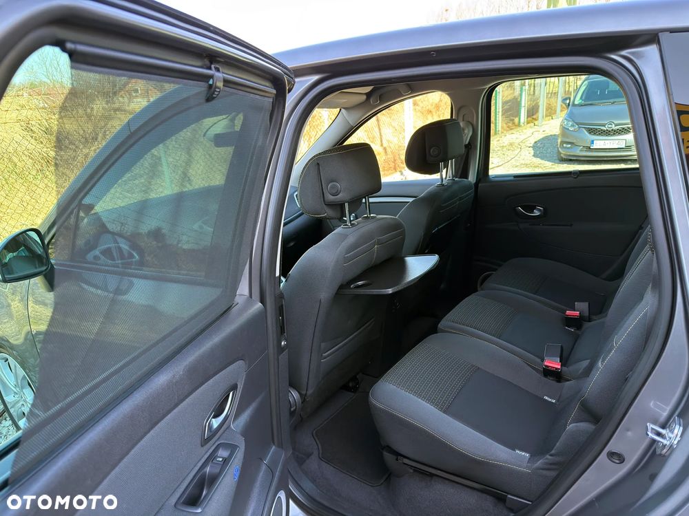 Renault Scenic 1.6 16V Expression - 18