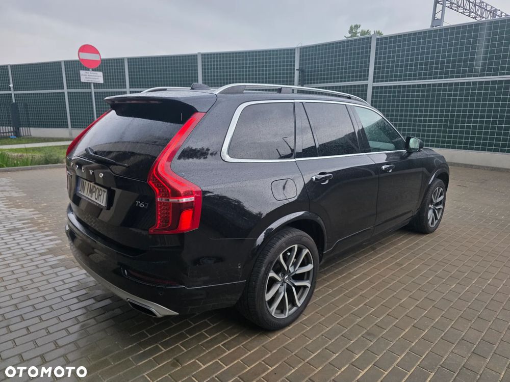 Volvo XC 40 - 5