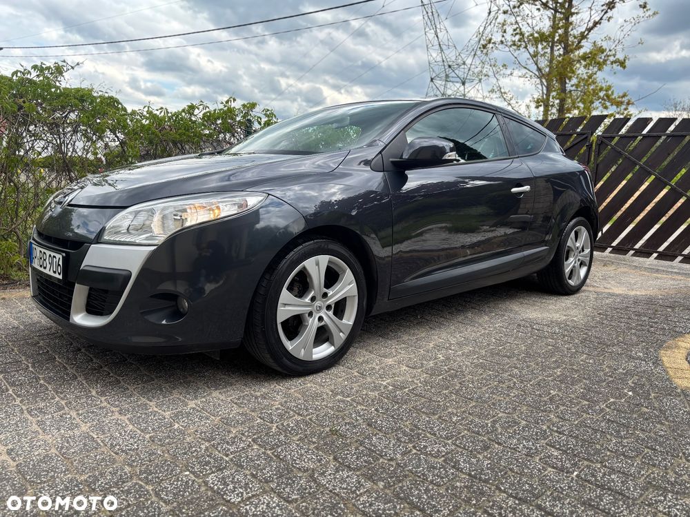 Renault Megane 1.4 16V TCE Dynamique - 5