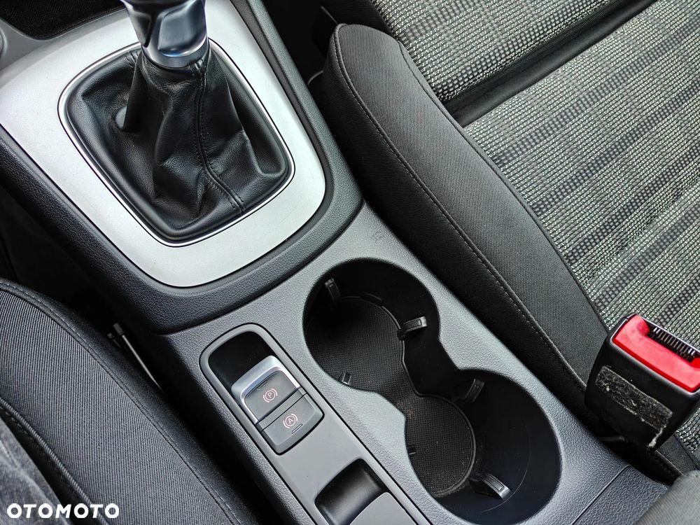 Audi Q3 2.0 TDI Design - 31