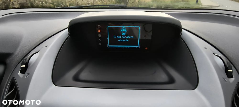 Ford B-MAX - 13