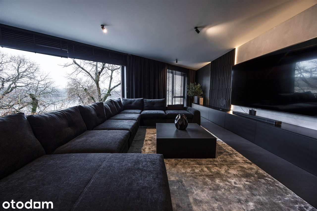 Stare Miasto Św. Jakuba -Apartament Premium Widok na Wisłę