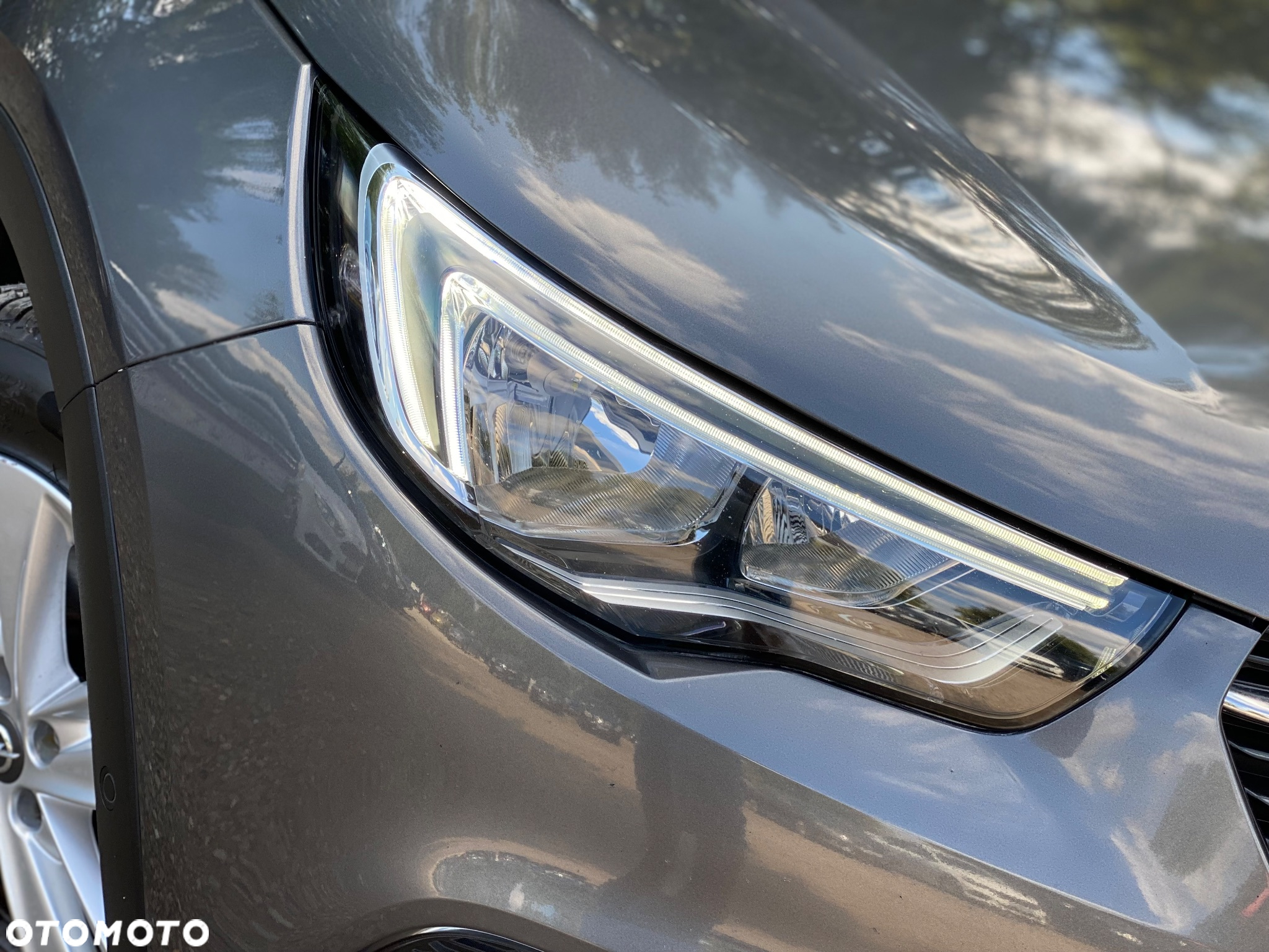 Opel Grandland X 1.6 CDTI Innovation S&S - 26