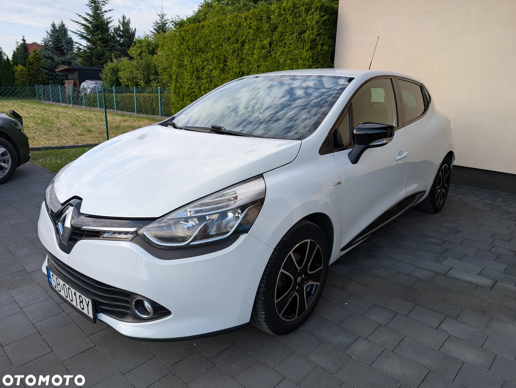 Renault Clio (Energy) TCe 90 Start & Stop LIMITED - 19