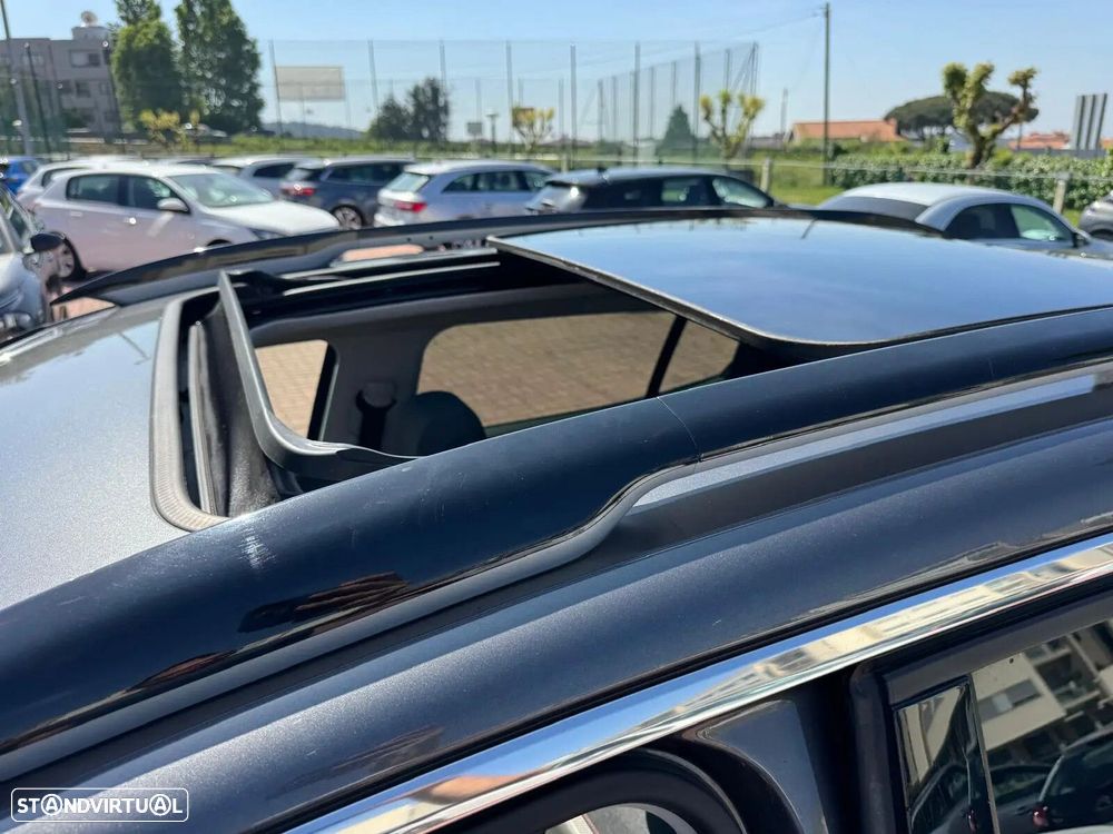 Citroën C5 Aircross 1.6 Hybrid Shine Pack e-EAT8 - 48