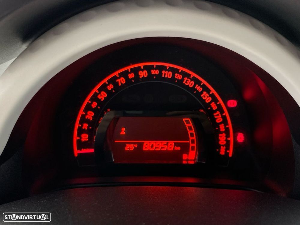 Renault Twingo 1.0 SCe Luxe - 9
