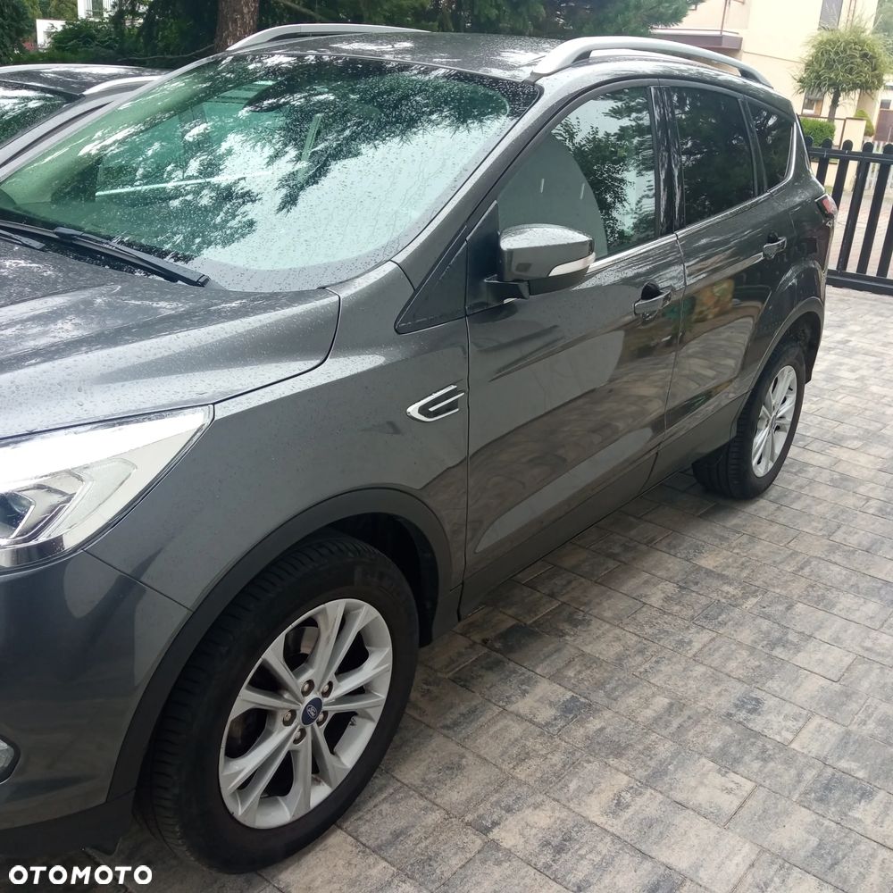 Ford Kuga - 7