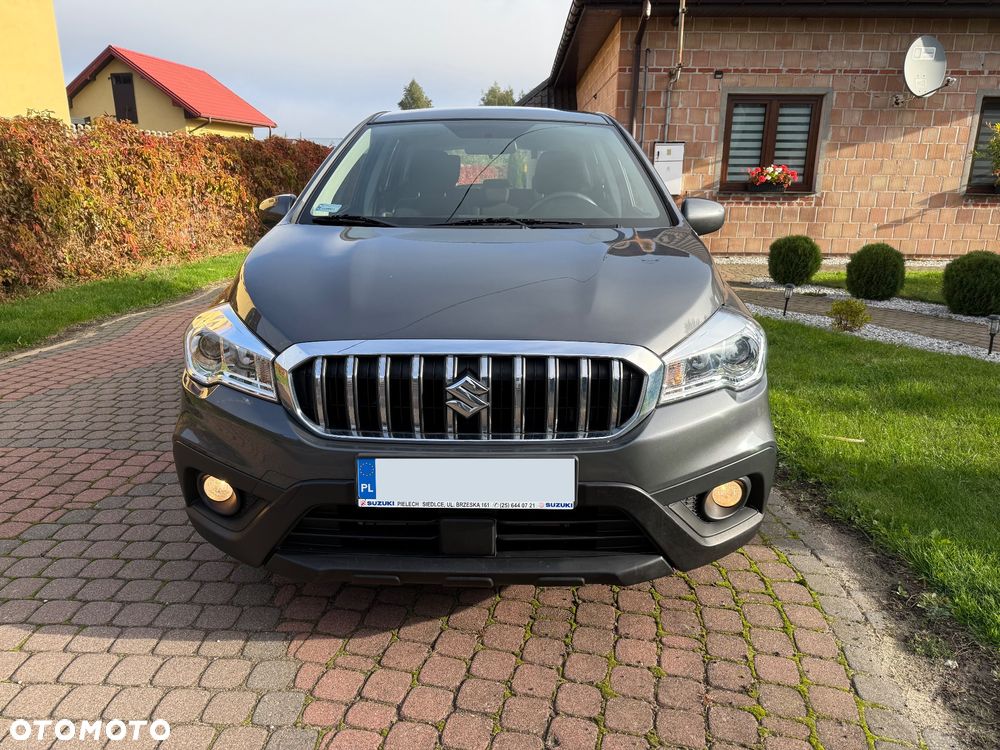 Suzuki SX4 - 2