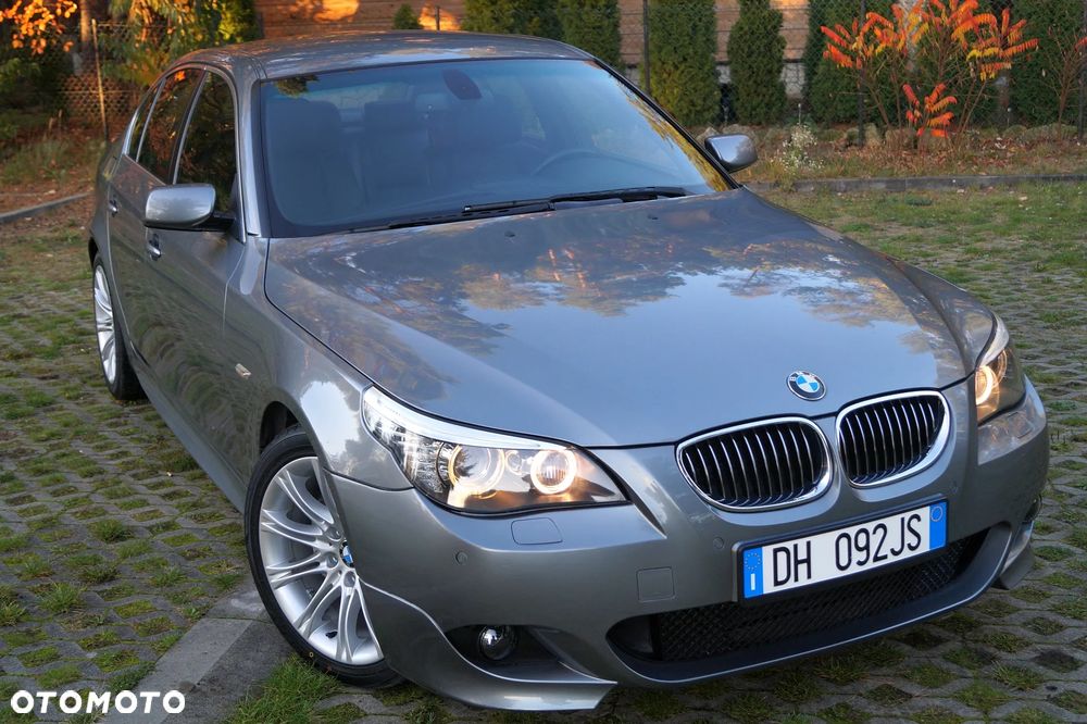 BMW Seria 5 - 3