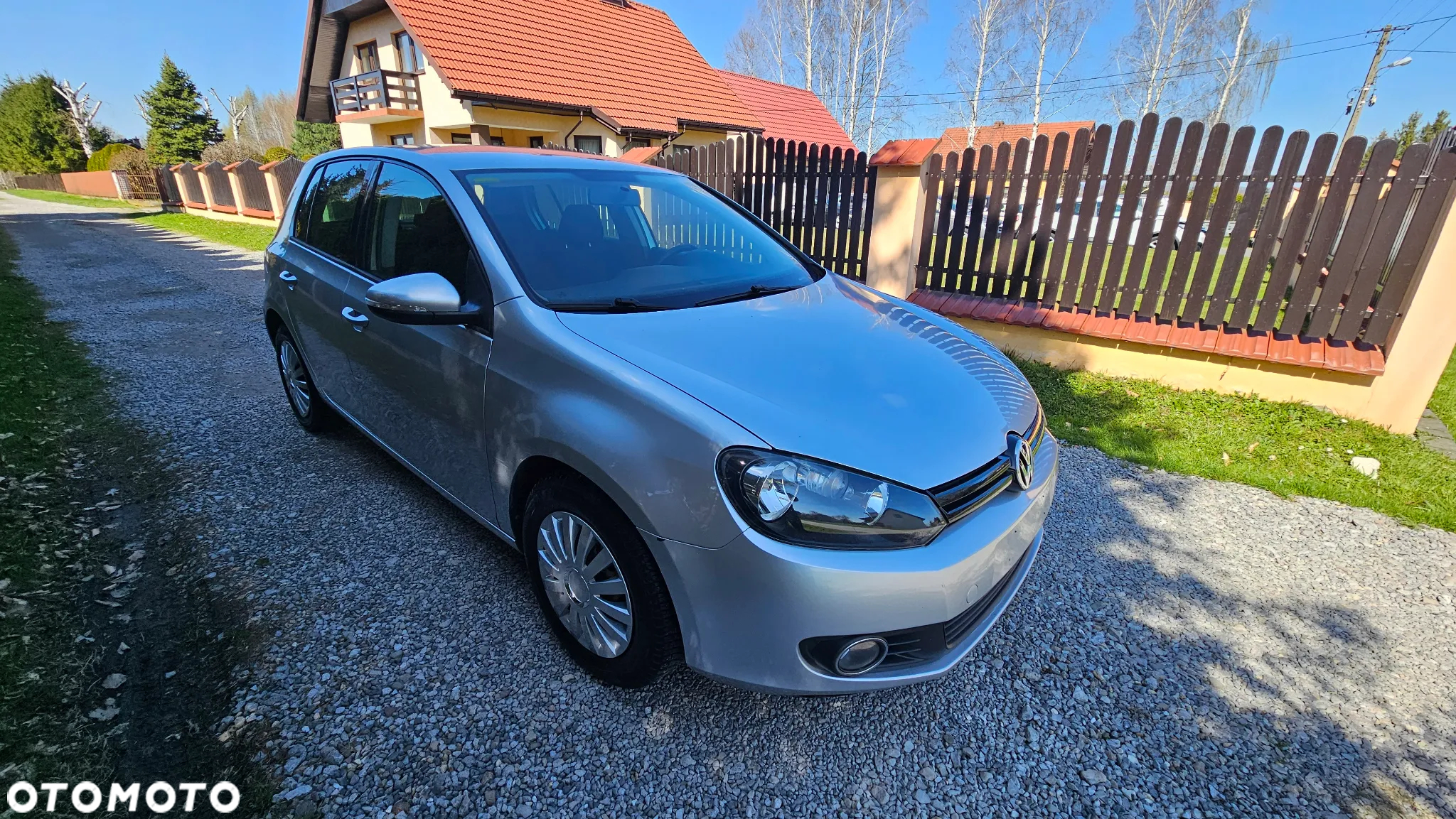 Volkswagen Golf 1.6 Team - 34