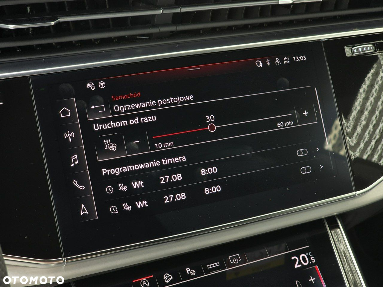 Audi Q8 50 TDI quattro tiptronic - 21