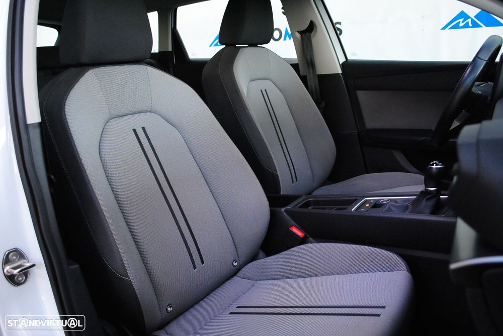 SEAT Leon ST 2.0 TDI Style - 26