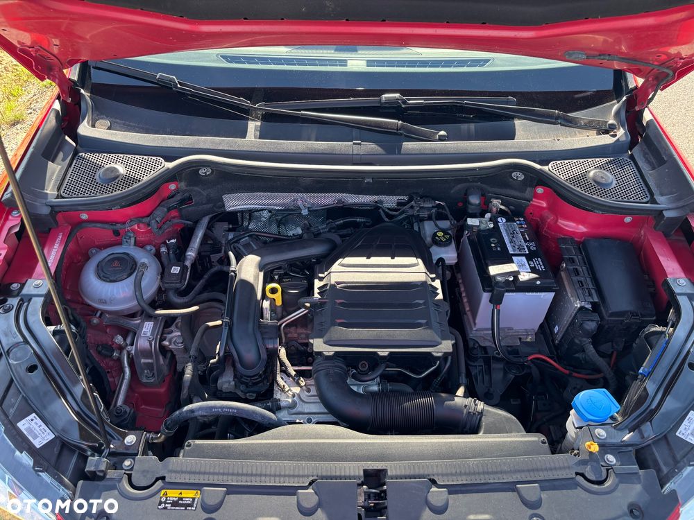 Seat Ateca 1.0 TSI OPF Style - 22