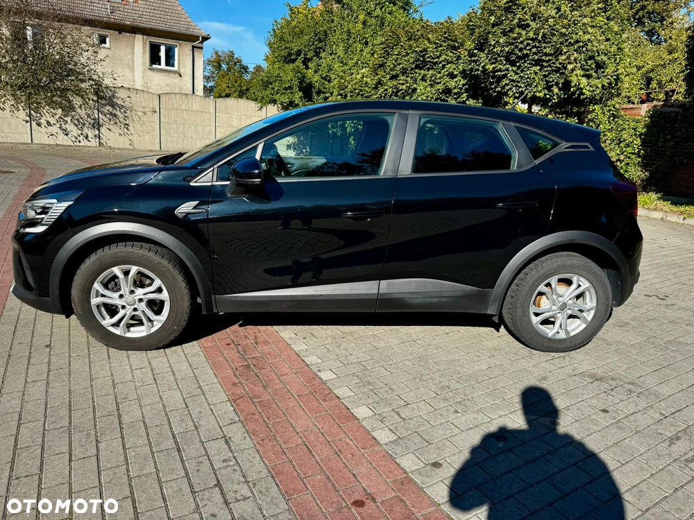 Renault Captur TCe 90 ZEN - 8