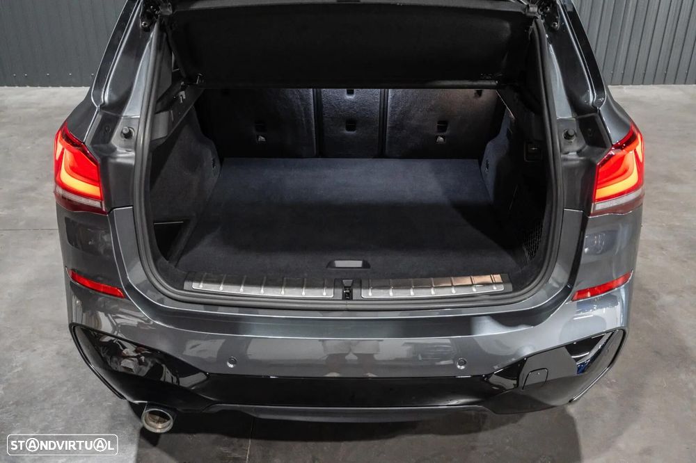 BMW X1 xDrive25e Pack Desportivo M - 49