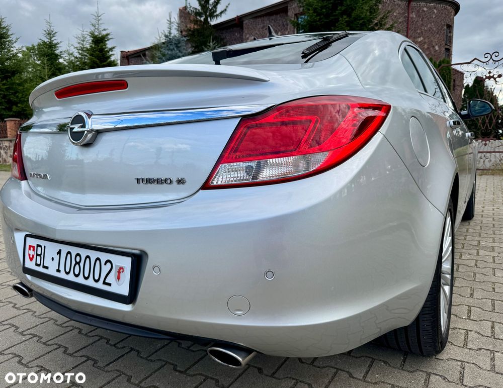 Opel Insignia - 11