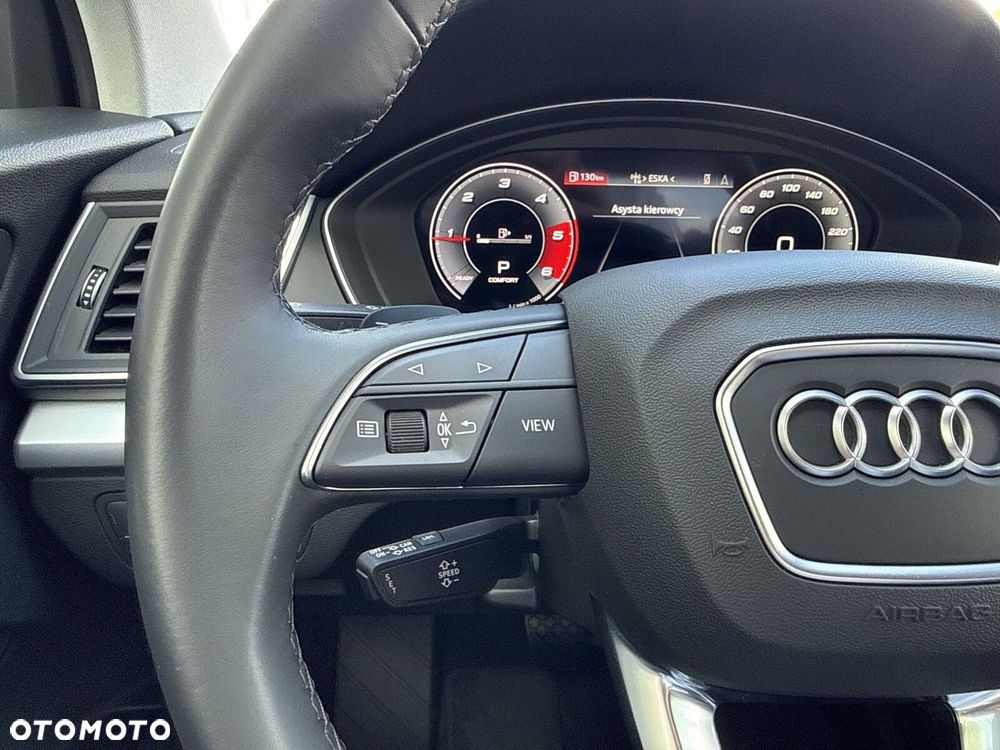 Audi Q5 - 14