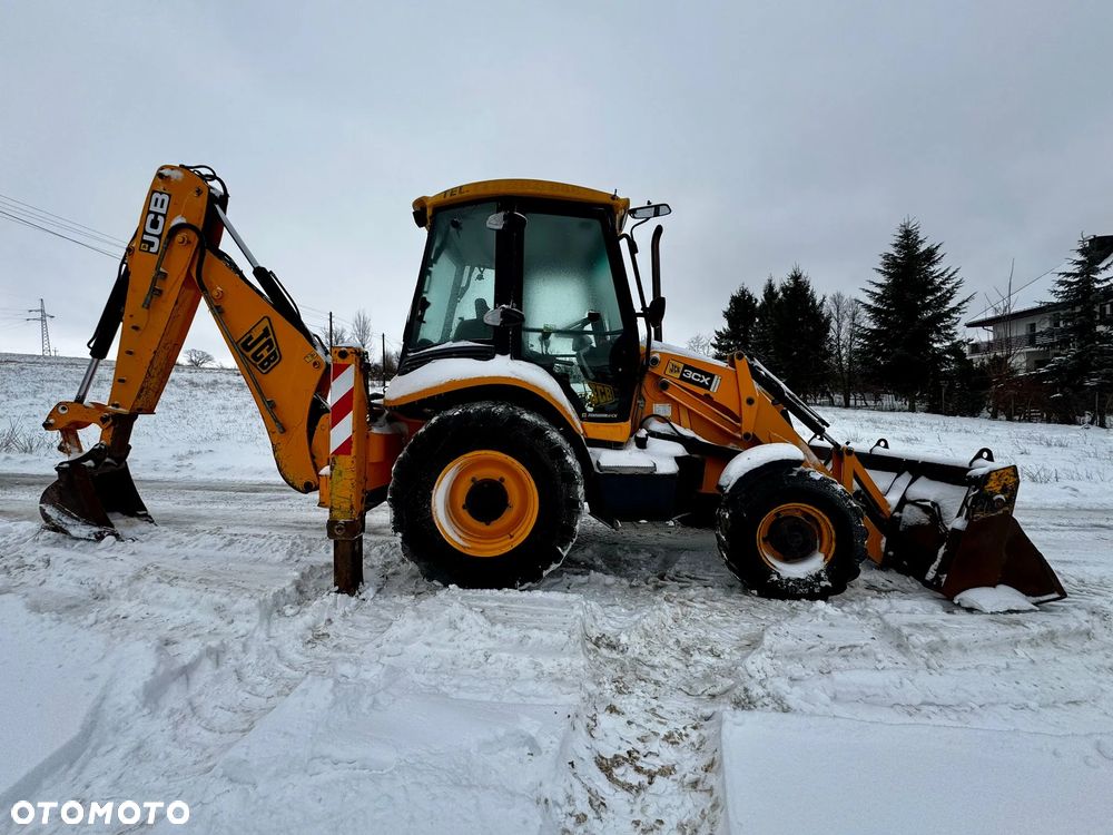 JCB 3CX* KOPARKO ŁADOWARKA JCB 3CX** FINANSOWANIE* ZAMIANA* SKUP* KOPARKO ŁADOWARKA JCB 3CX /// JCB 4CX/// CASE 580SR/// CASE 695 /// CAT 428E// NEW HOLLAND B100/// TEREX 970// - 2