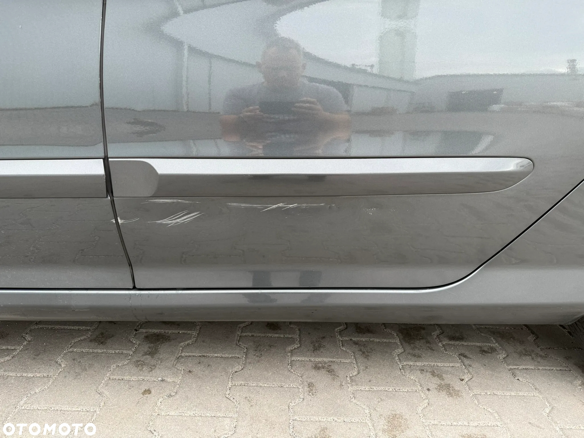 Peugeot 308 1.6 Premium - 21