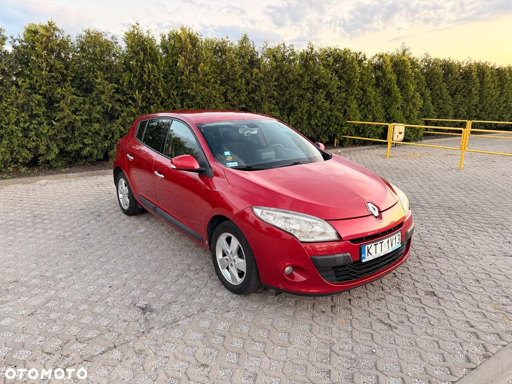 Renault Megane 1.4 16V TCE Dynamique - 16