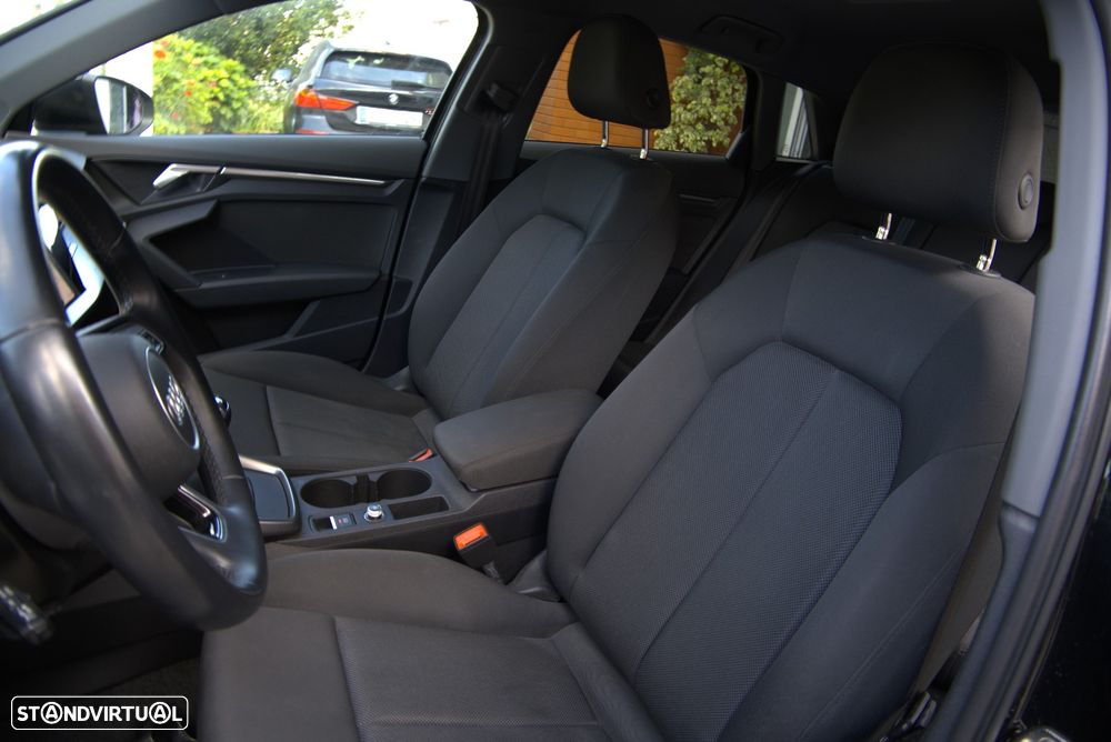 Audi A3 - 18